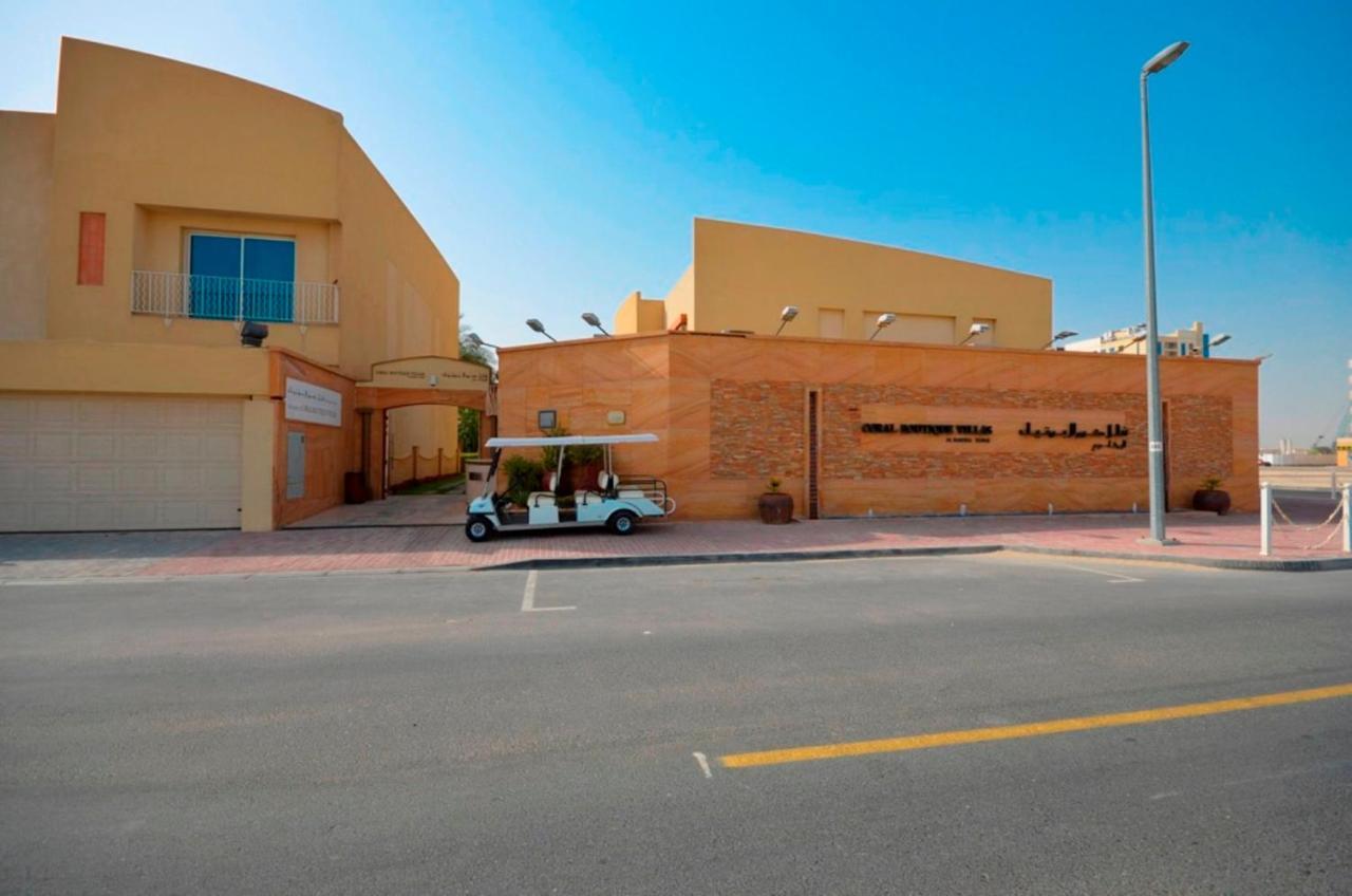 Coral Boutique Dubai