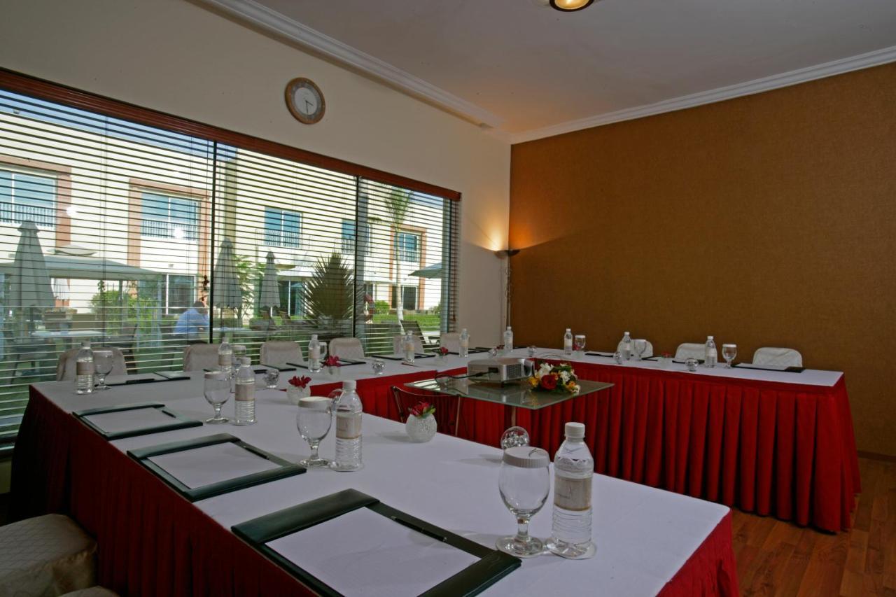 Villa Coral Boutique Dubai