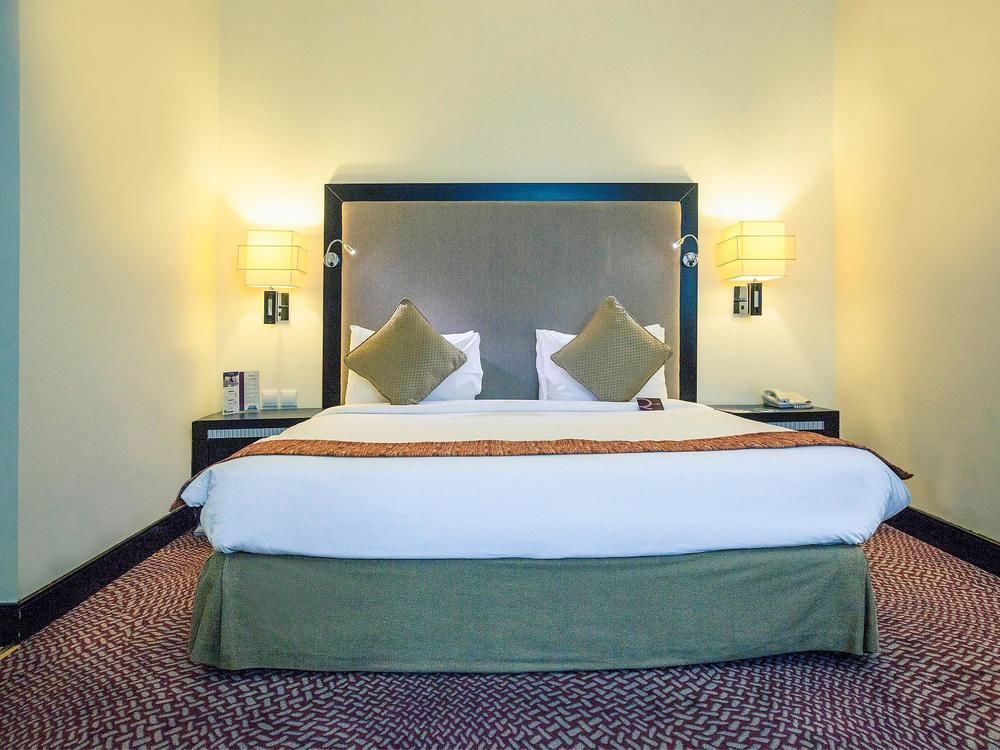 Mercure Gold Jumeirah By Accor