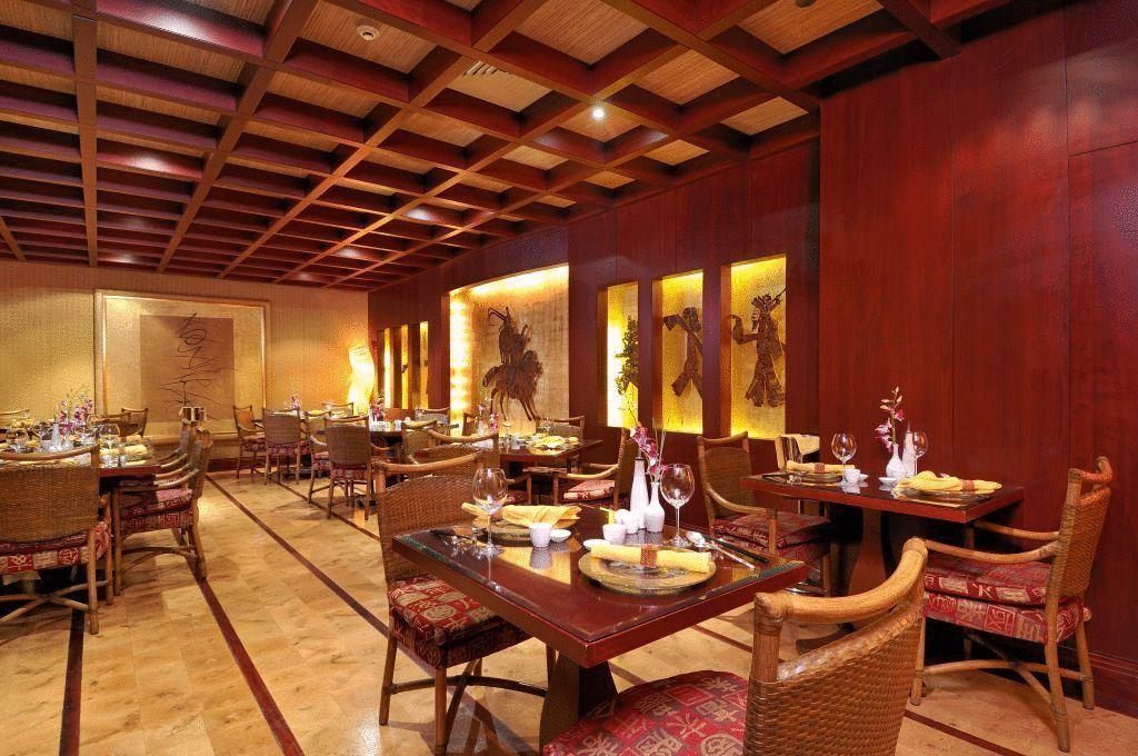 Ramada 4* Dubai