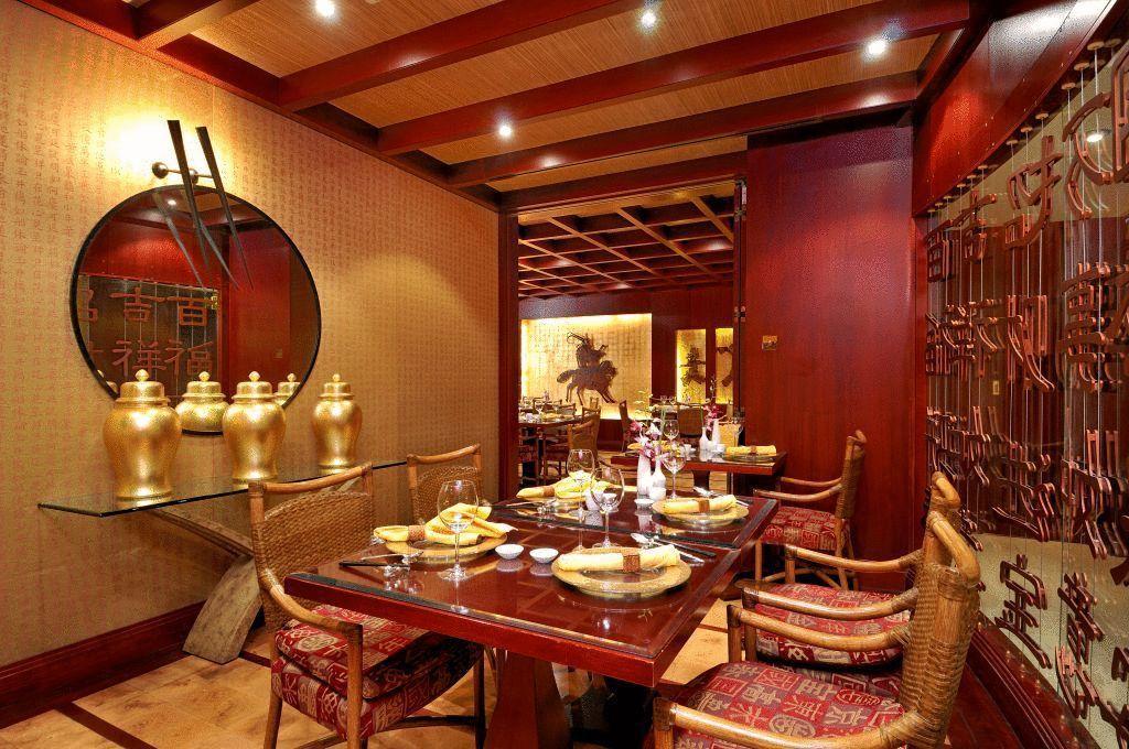 Hotel Ramada Dubai