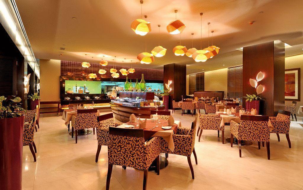 Hotel Ramada