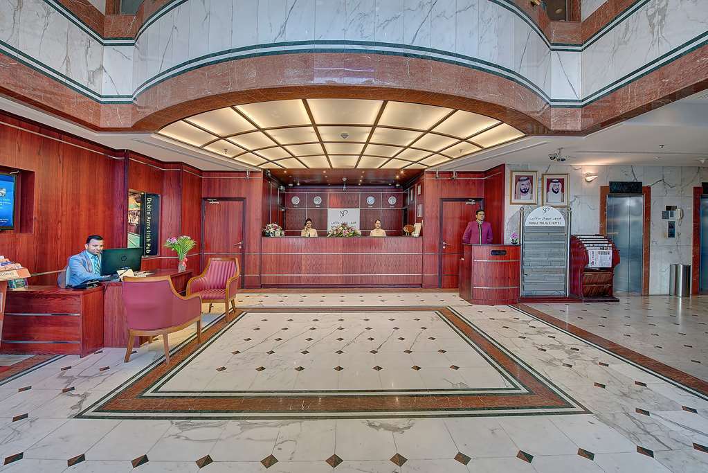 Concorde Deira -formerly Golden Tulip Deira Hotel