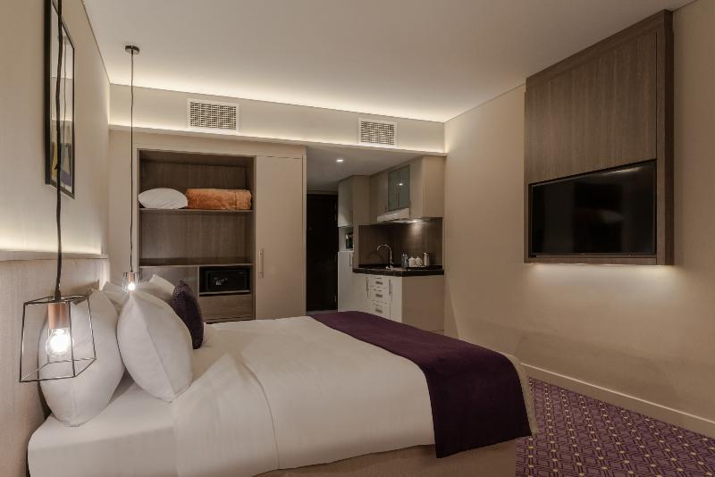 Hotel Leva And Opposite Downtown Dubai