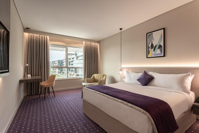 Leva And Opposite Downtown 4* Dubai