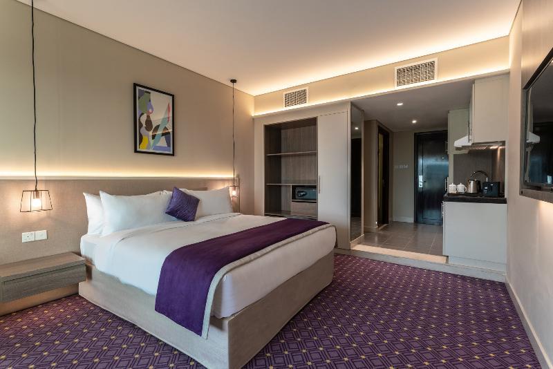 Leva And Opposite Downtown Dubai