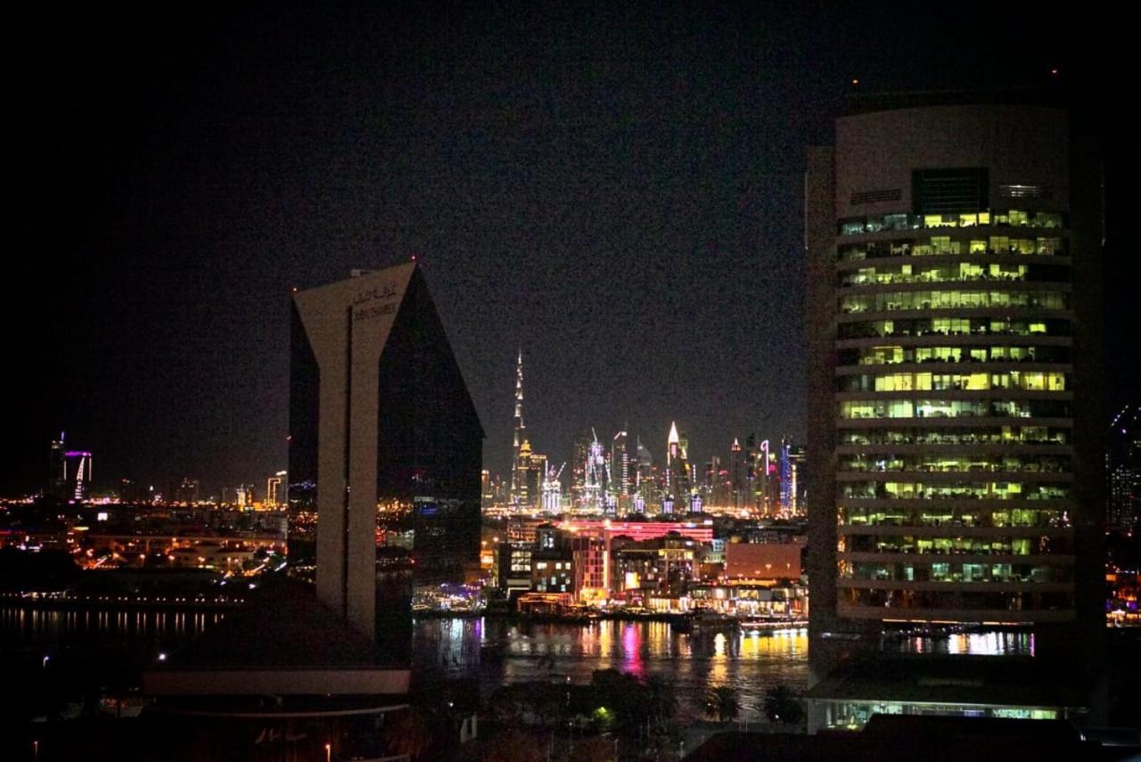 Al Khaleej Plaza Otel Dubai