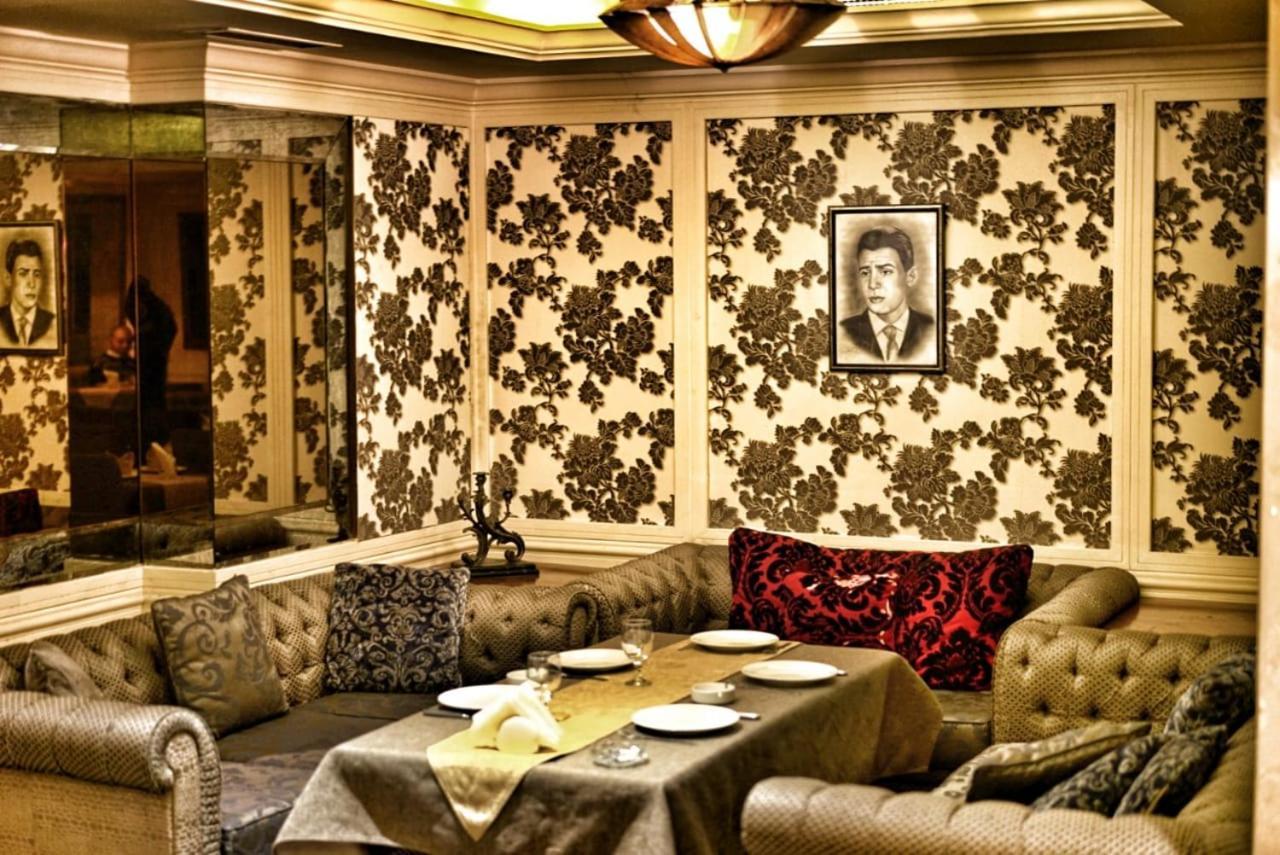 Al Khaleej Plaza