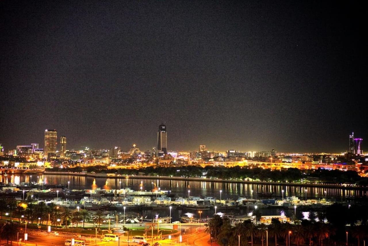 Al Khaleej Plaza 4* Dubai