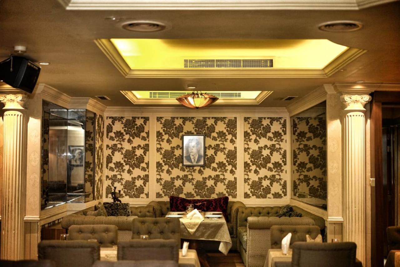 Al Khaleej Plaza 4*