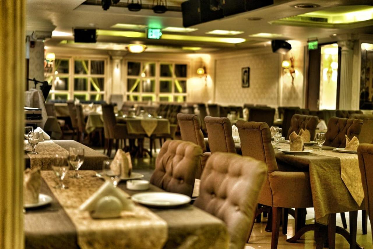 Al Khaleej Plaza 4* Dubai