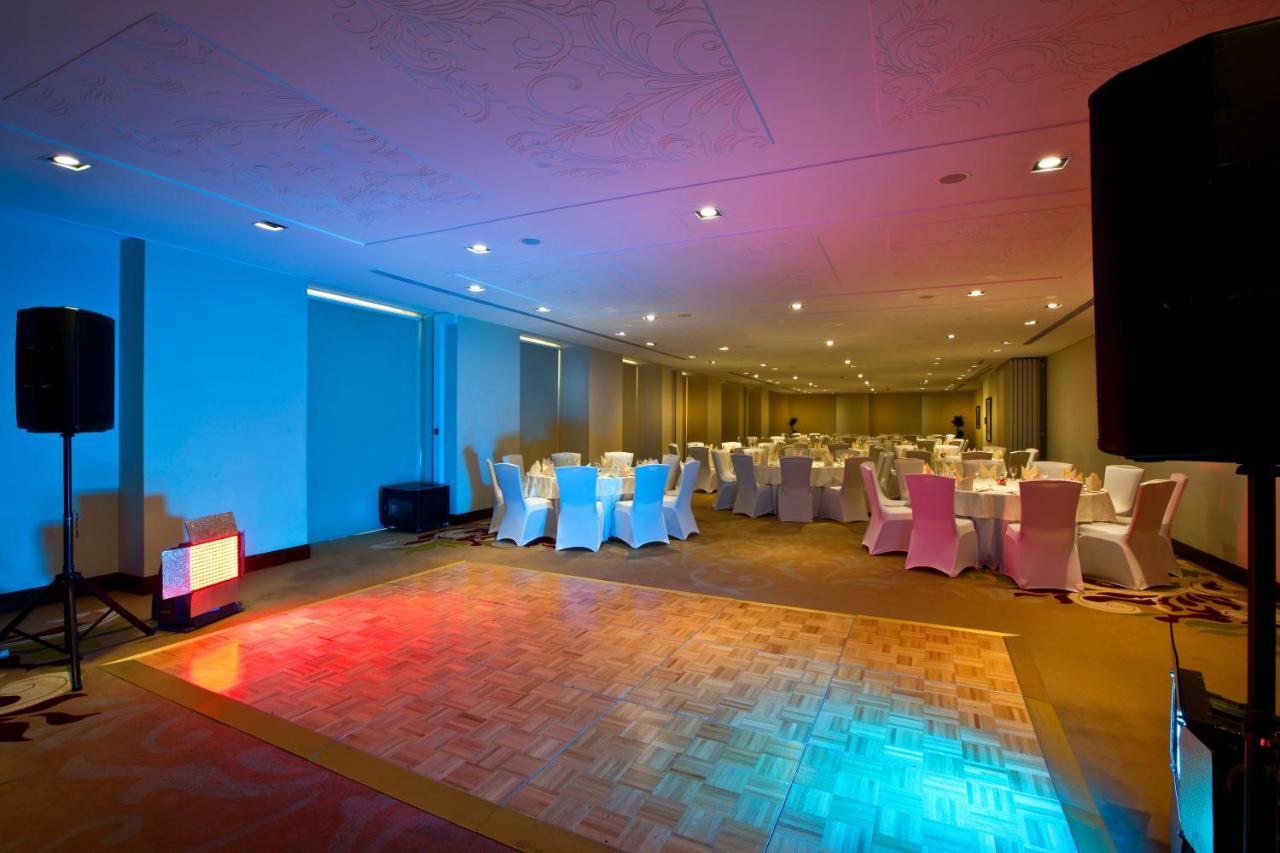 Otel The Tower Plaza 5*