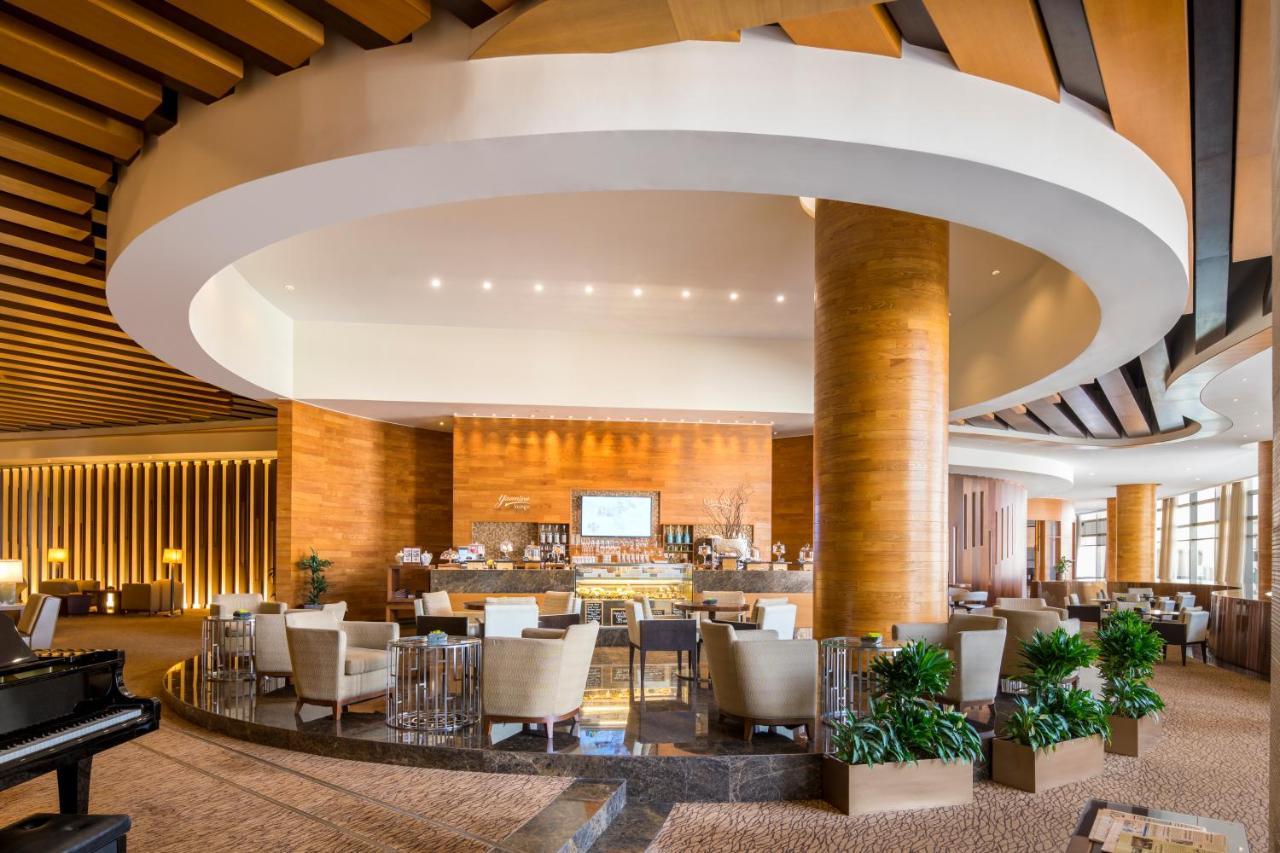Aparthotel Swissotel Living Al Ghurair - Deira & Creek - Dubai