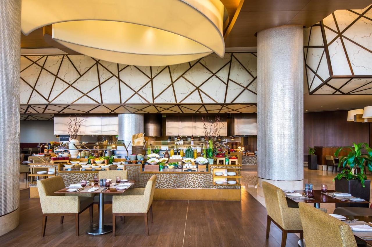 Aparthotel Swissotel Living Al Ghurair - Deira & Creek -