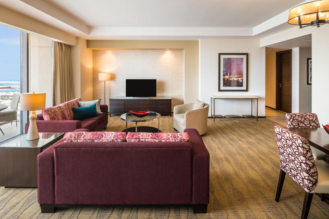Swissotel Living Al Ghurair - Deira & Creek - Aparthotel 5*