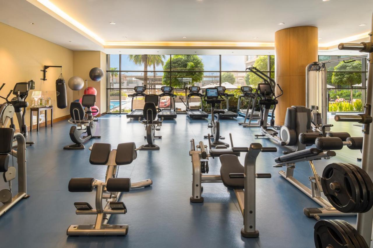 Aparthotel Swissotel Living Al Ghurair - Deira & Creek - Dubai