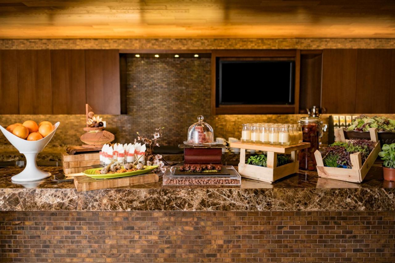 Aparthotel Swissotel Living Al Ghurair - Deira & Creek - Dubai