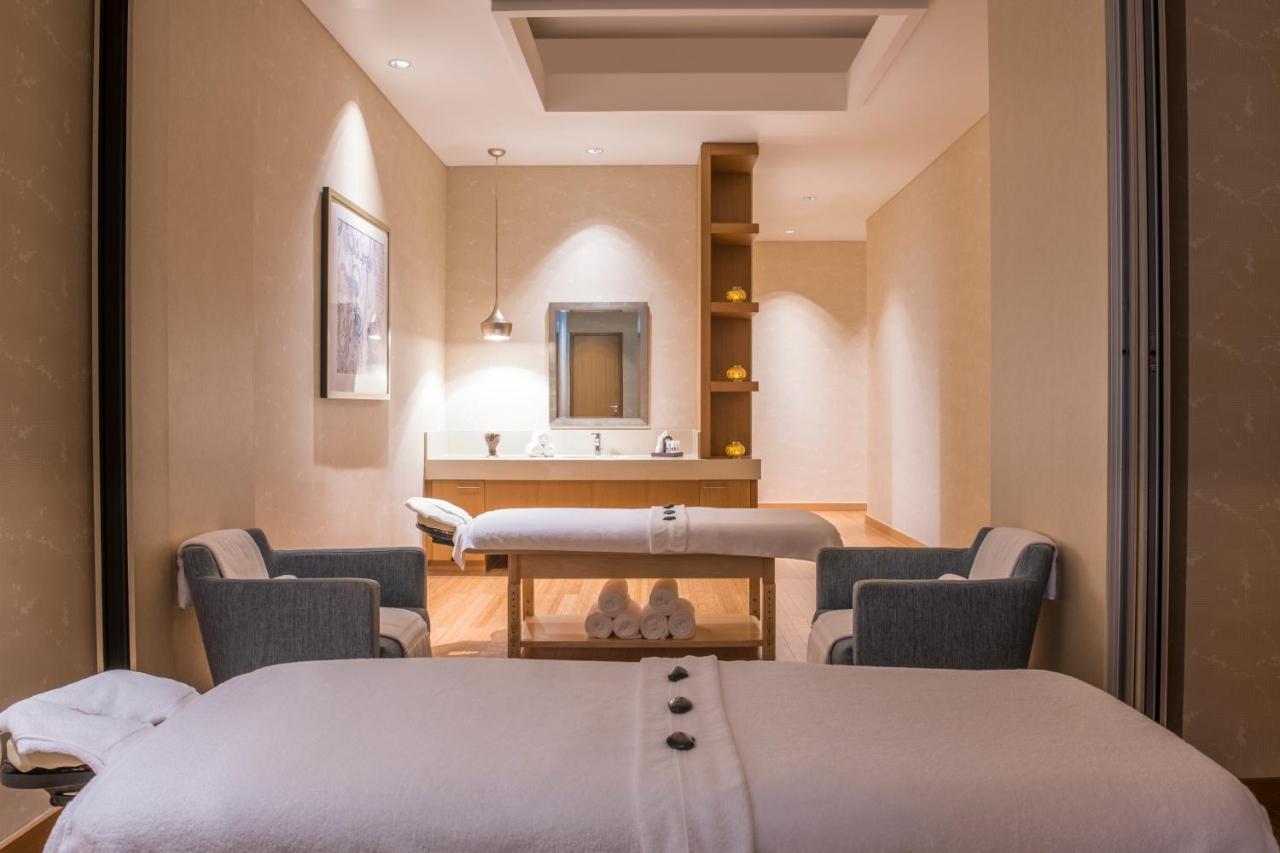 Aparthotel Swissotel Living Al Ghurair - Deira & Creek - 5*