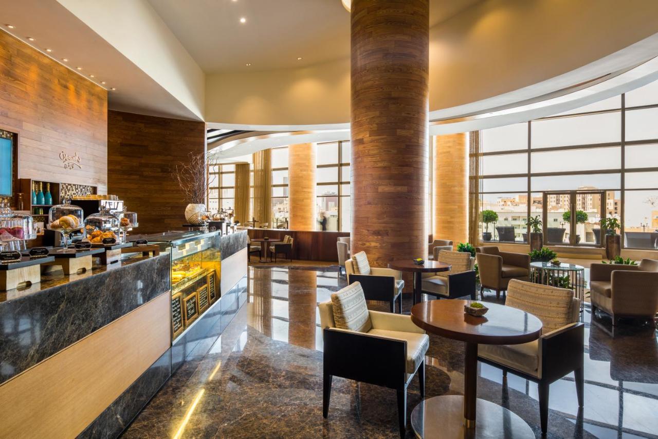 Swissotel Living Al Ghurair - Deira & Creek - Aparthotel Dubai
