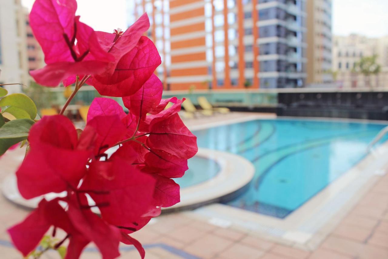 Dunes Oud Metha, Bur Aparthotel Dubai
