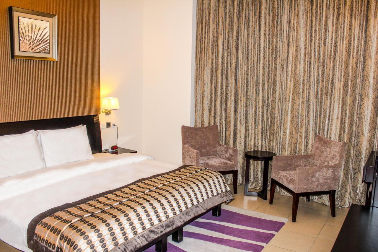 Aparthotel Dunes Oud Metha, Bur Dubai
