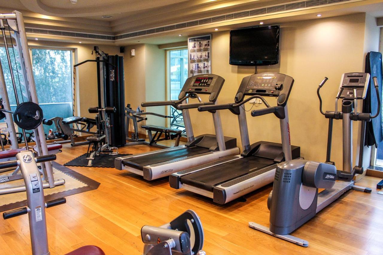 Aparthotel Dunes Oud Metha, Bur