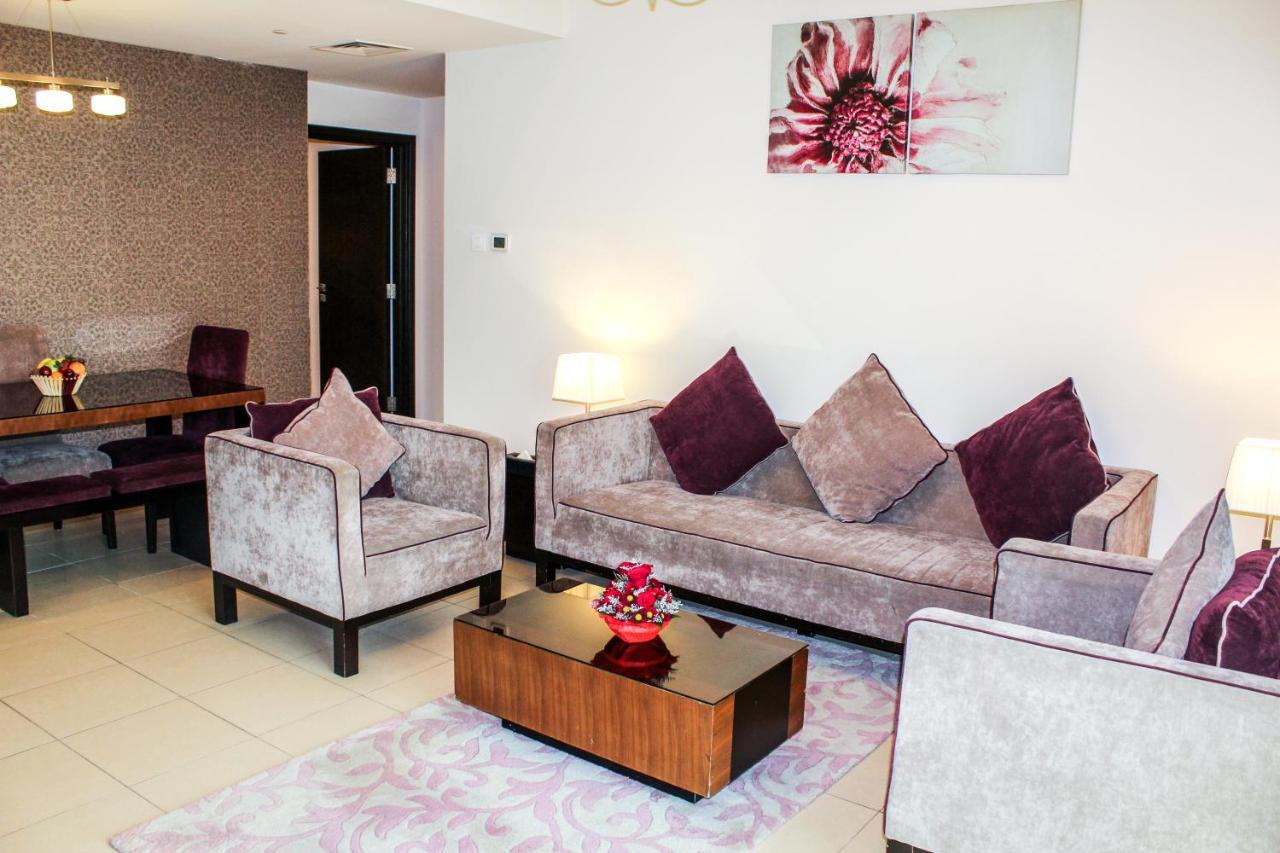 Dunes Oud Metha, Bur Aparthotel Dubai