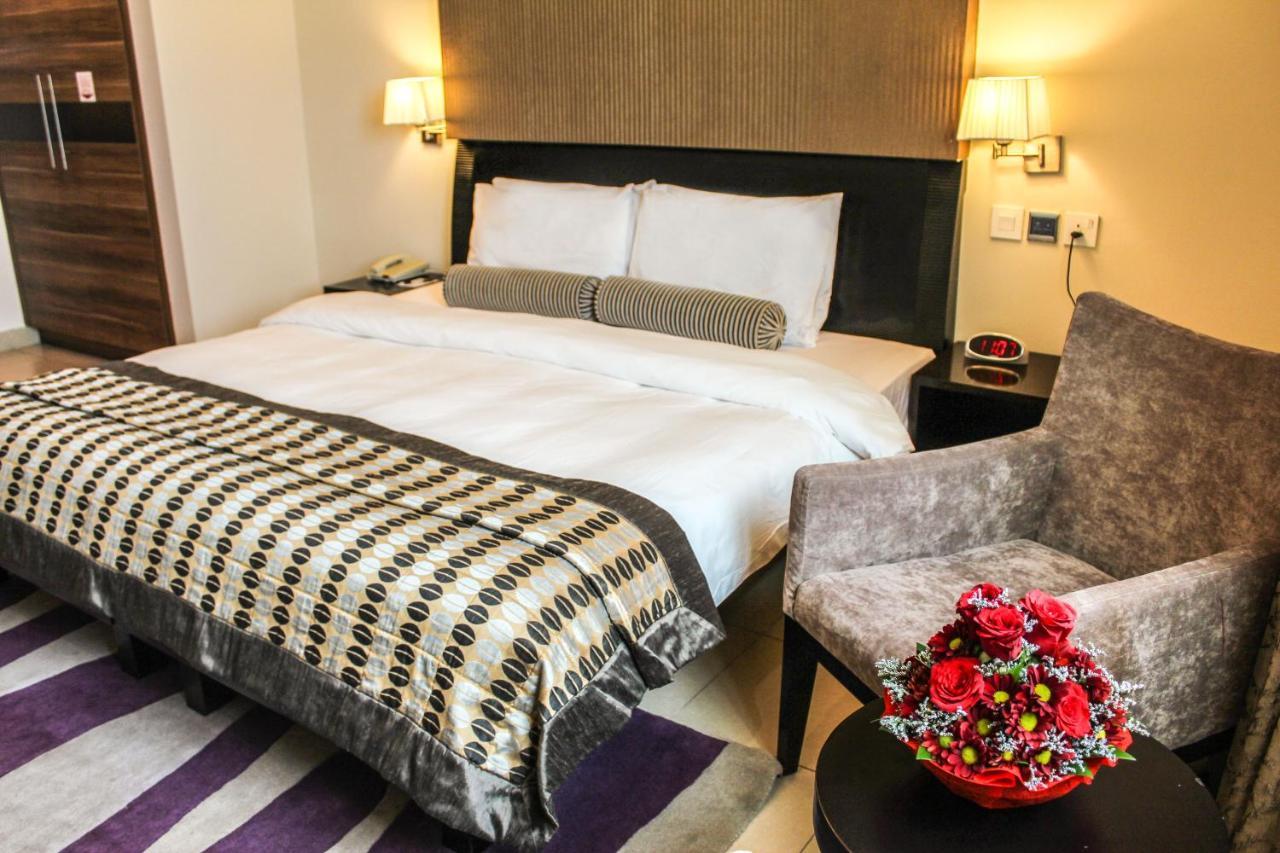 Aparthotel Dunes Oud Metha, Bur 4*