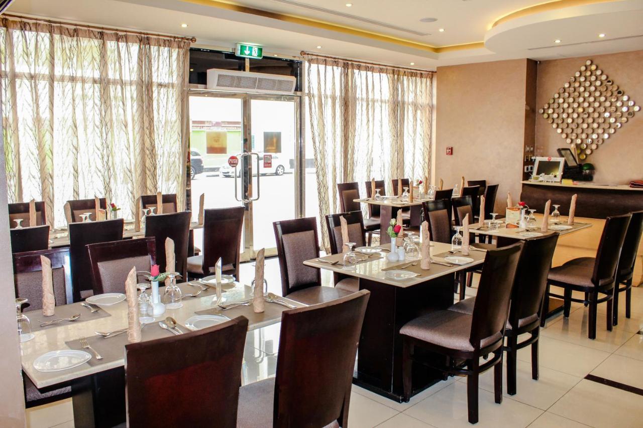 Aparthotel Dunes Oud Metha, Bur Dubai