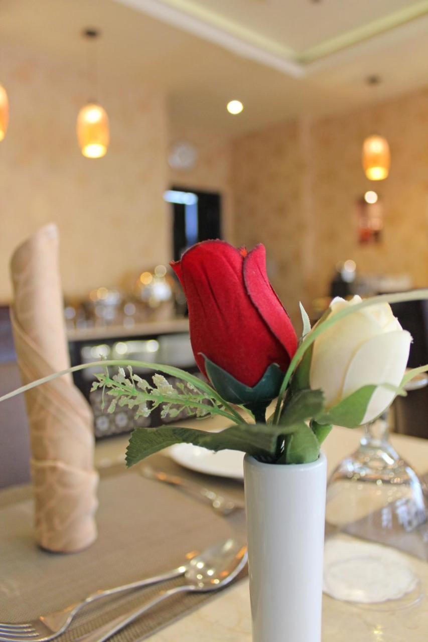 Aparthotel Dunes Oud Metha, Bur Dubai