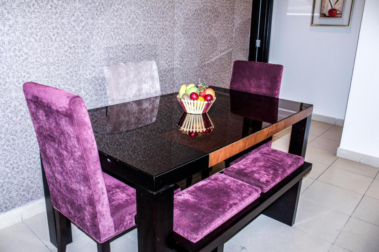 Dunes Oud Metha, Bur Aparthotel