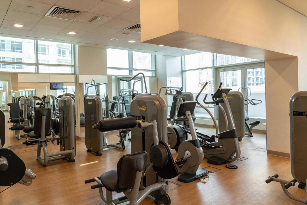 Icon Casa Living - Super Loft West Tower Dubai