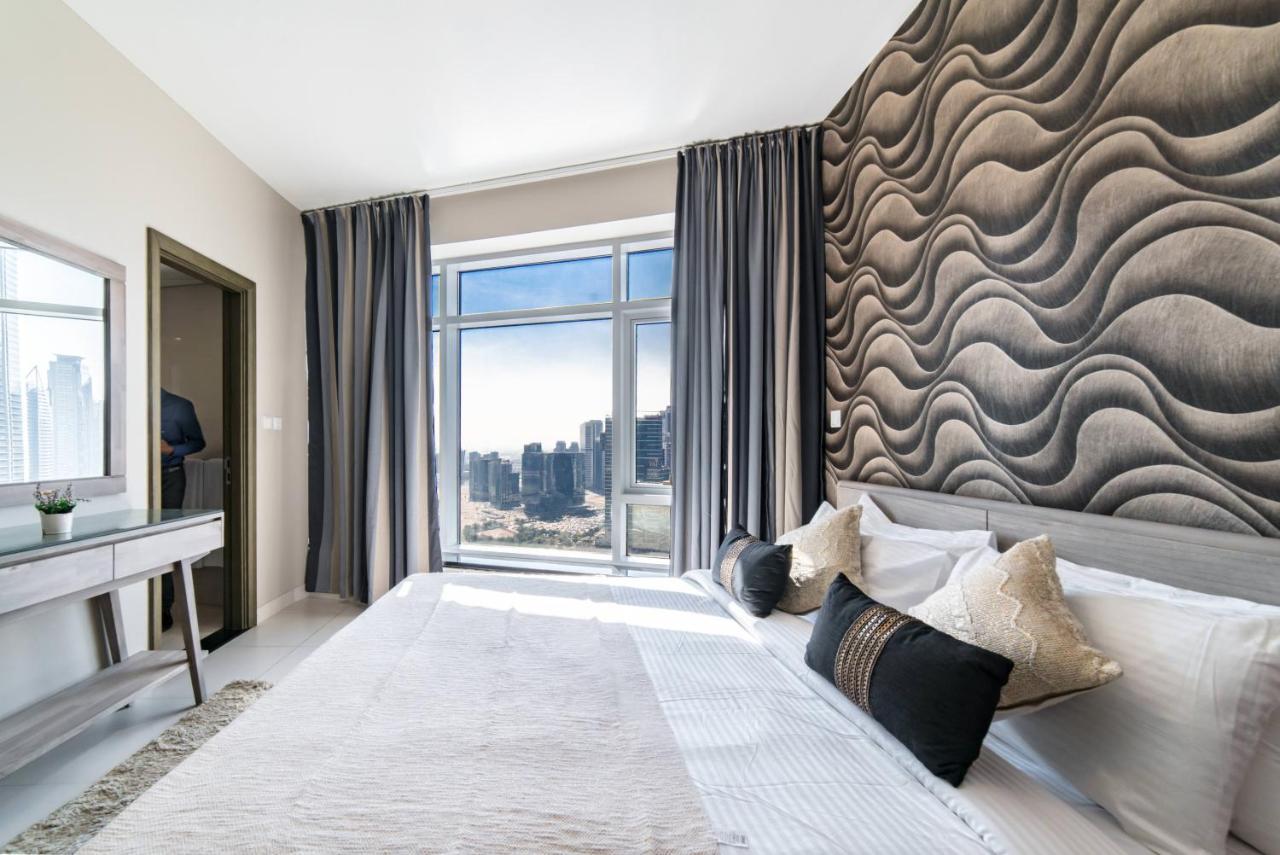 Apartment Icon Casa Living - Super Loft West Tower