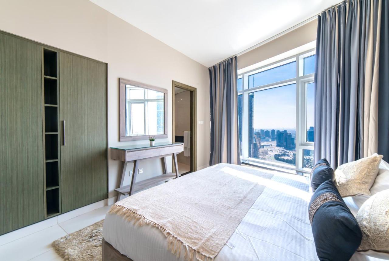 Icon Casa Living - Super Loft West Tower *