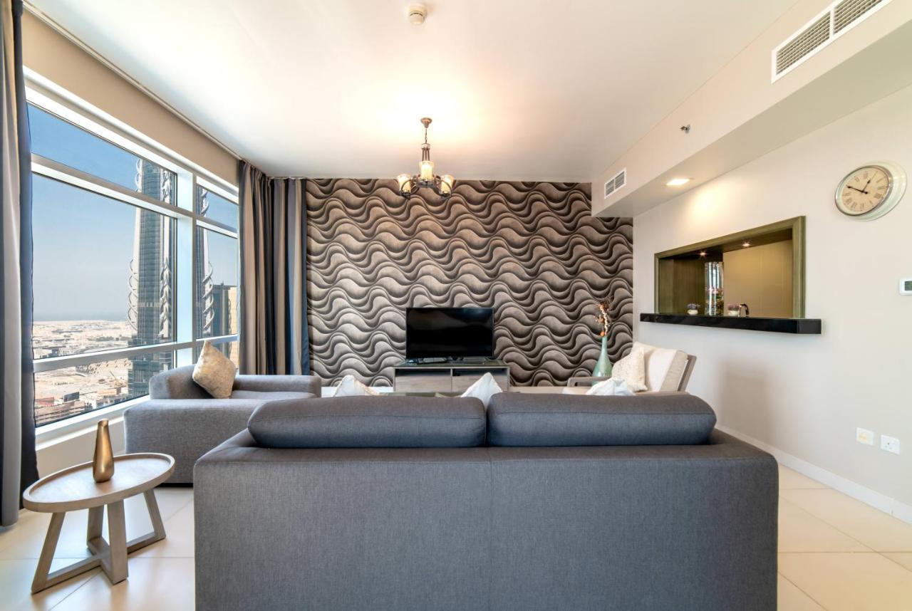 Apartment Icon Casa Living - Super Loft West Tower