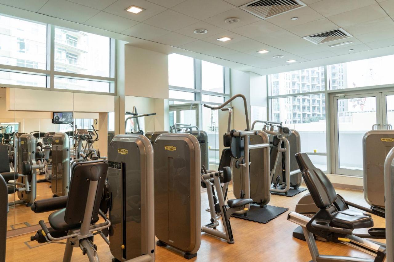 Icon Casa Living - Super Loft West Tower Apartment Dubai