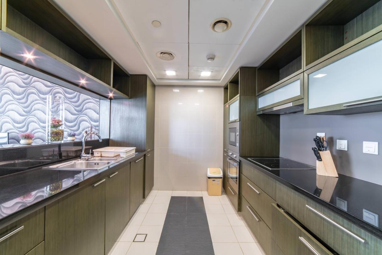 Icon Casa Living - Super Loft West Tower