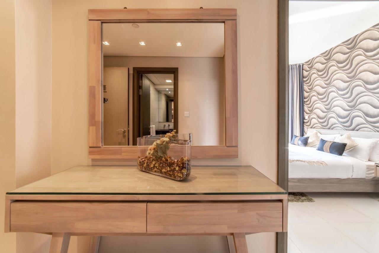 Icon Casa Living - Super Loft West Tower *