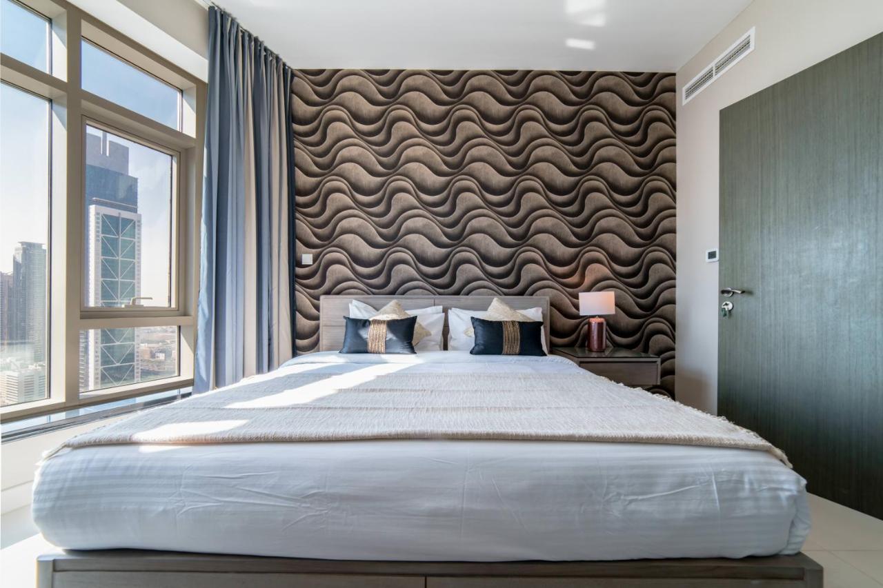 Icon Casa Living - Super Loft West Tower Apartment