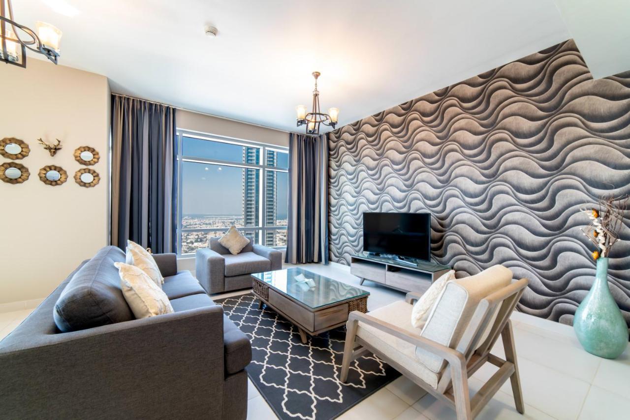 Apartment Icon Casa Living - Super Loft West Tower