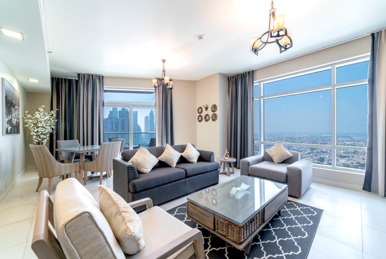 Icon Casa Living - Super Loft West Tower Dubai