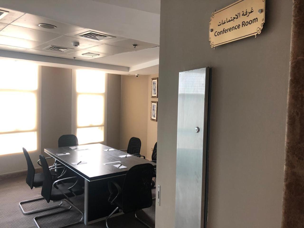 Hotel Buraq Dubai