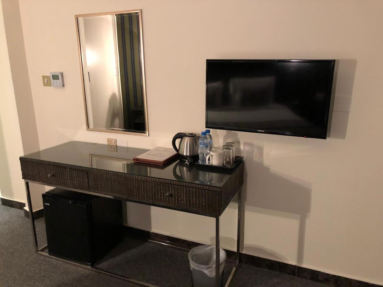Hotel Buraq Dubai