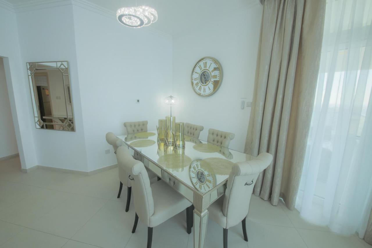 Apartamento Stunning 5* 4br-oceanfront-apartment *