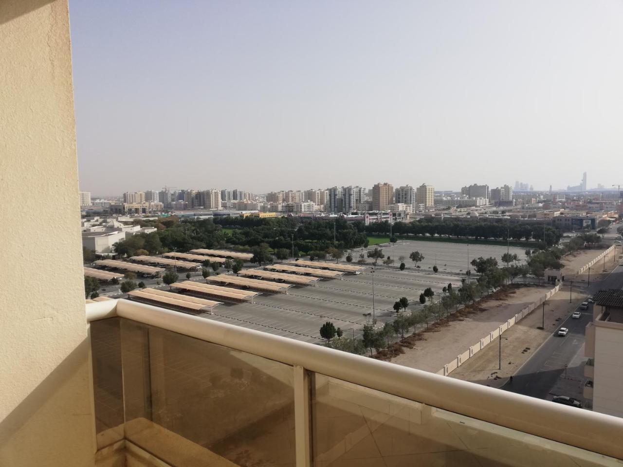 Boulevard City Aparthotel 3*
