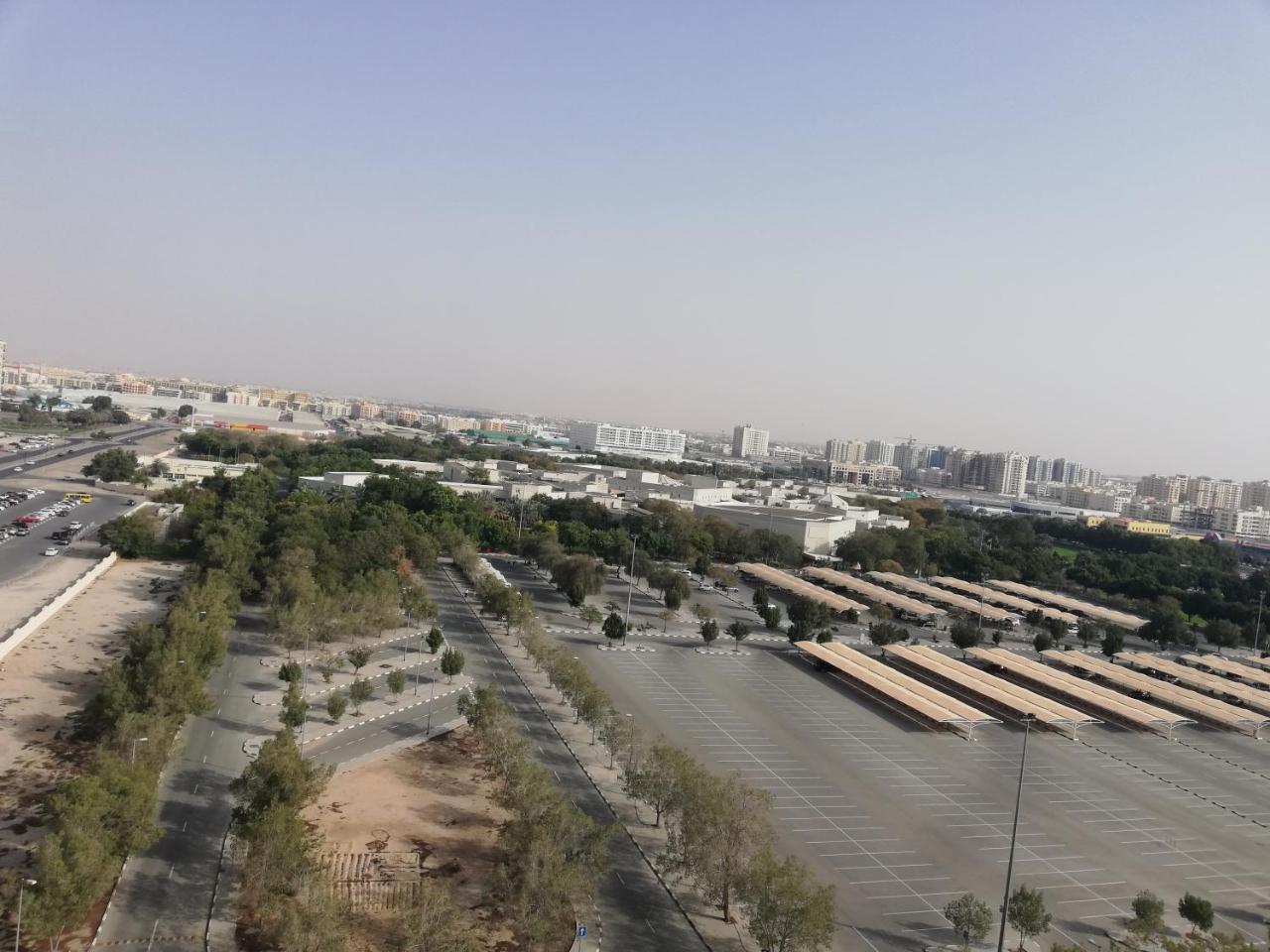 Boulevard City Dubai