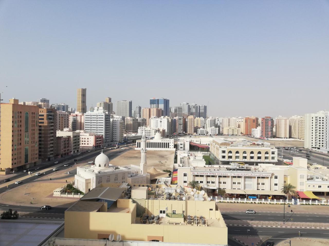 Boulevard City Dubai