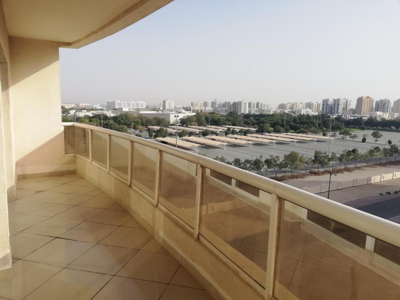 Boulevard City Aparthotel