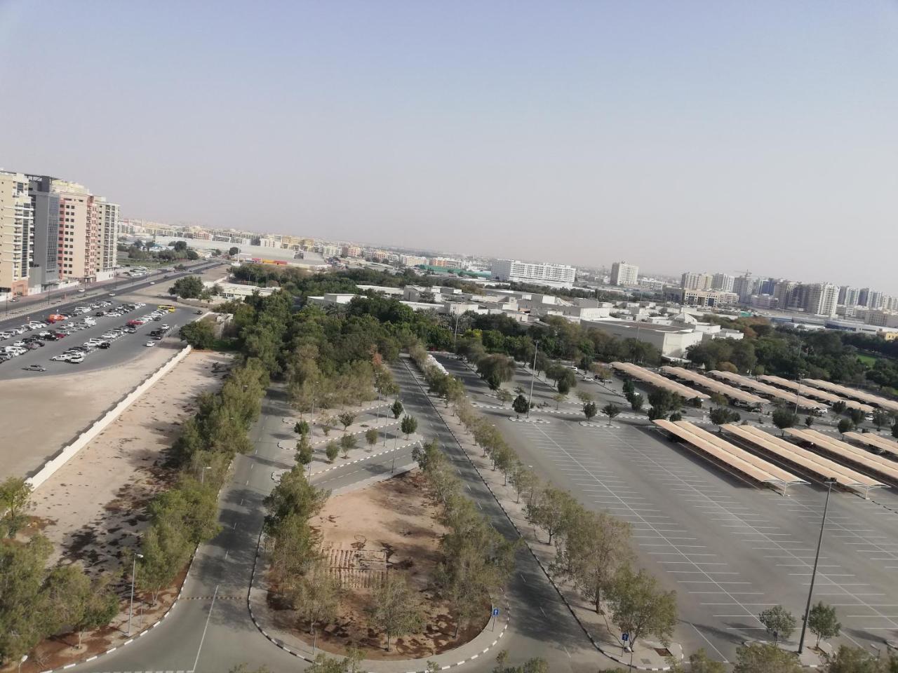 Boulevard City Dubai