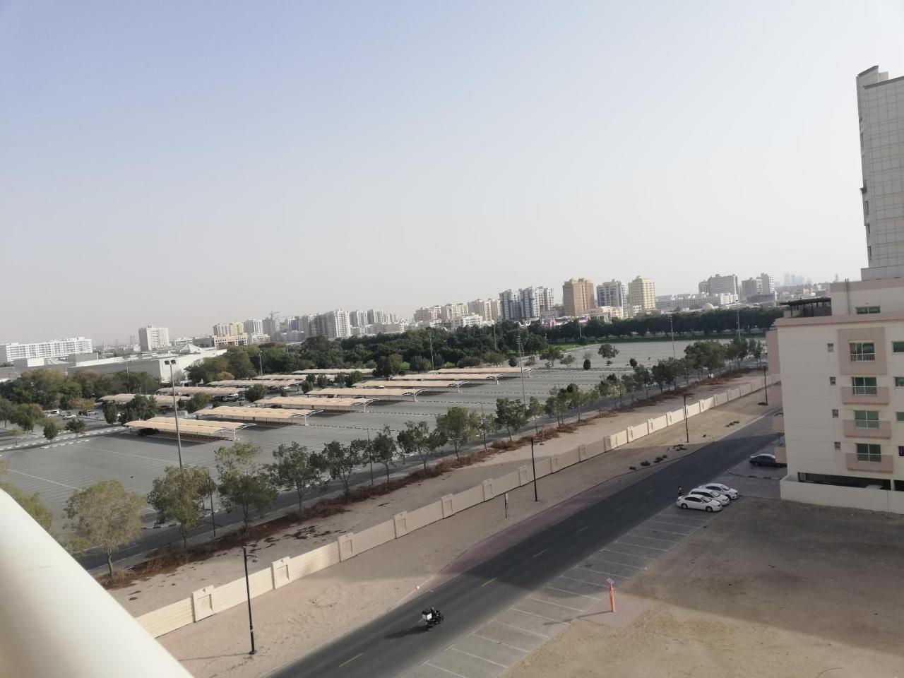 Boulevard City 3*